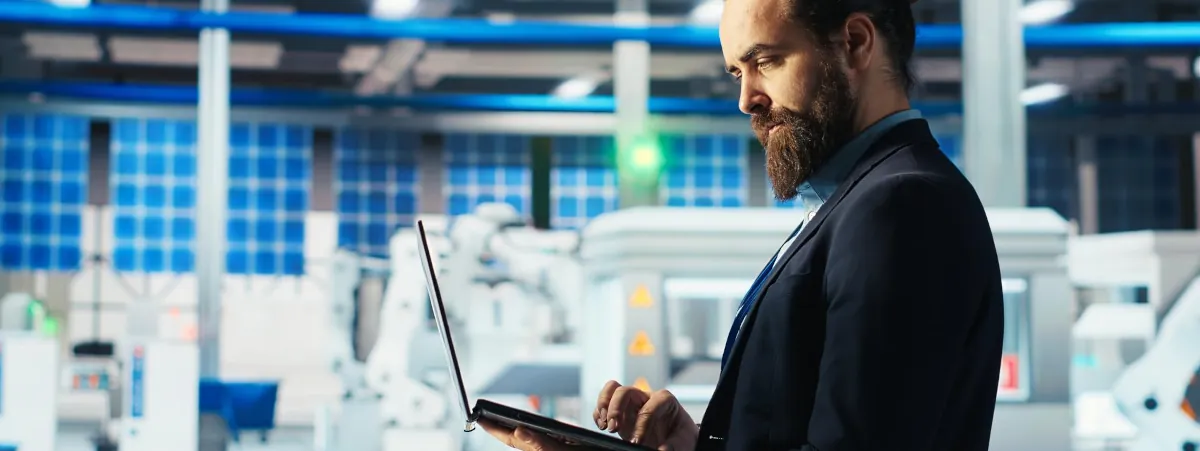 How is Next Generation Artificial Intelligence Being Utilized in Supply Chain?