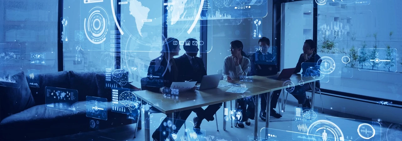 Internet of Things (IOT)