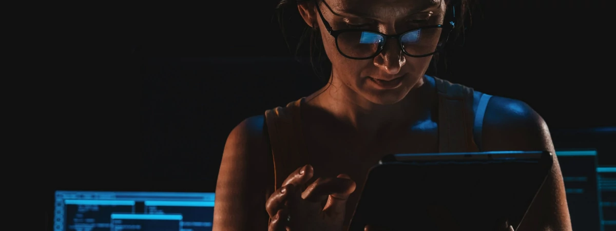 AI Cyber Security Alert!