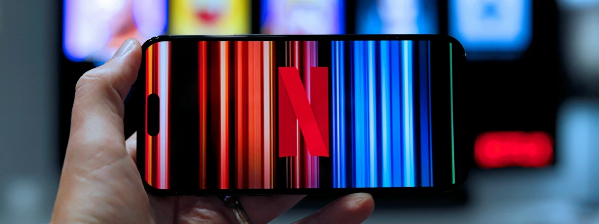 Streaming Media is set to dominate by 2030 due to several key factors