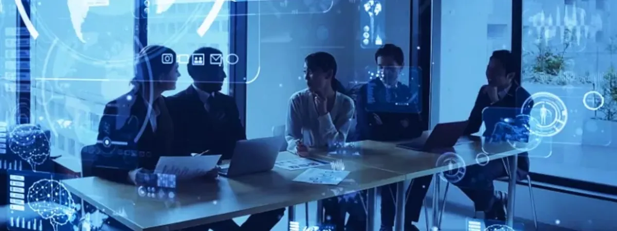 Why Business Hire NGAITA as their AI Trusted Advisor