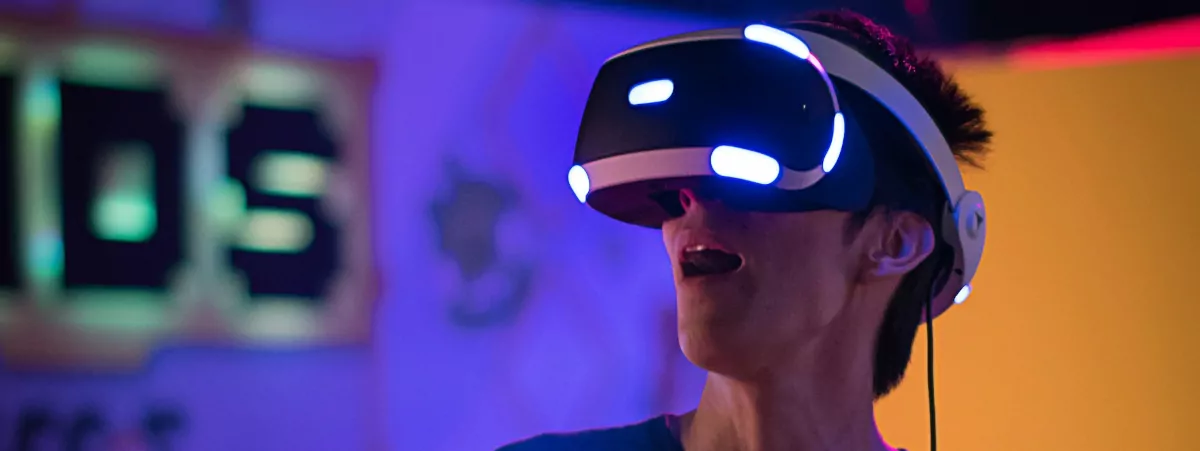 How AI has changed the landscape of the Entertainment Industry?