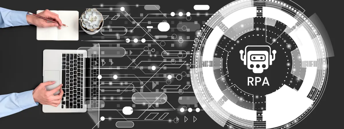 AI Process Automation